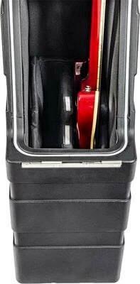 ENKI AMG-2 Double Guitar 3.Gen Case for Electric Guitar ENKI AMG-2 Double Guitar 3.Gen Case For Electric Guitar -Ibanez Shop thumb d gallery base bf3a709b