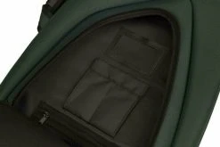 Fender Limited Edition FE610 Electric Guitar Gig Bag Gigbag For Electric Guitar Sherwood Green -Ibanez Shop thumb d gallery base c1ee51af