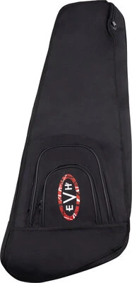 EVH Wolfgang Striped Series Economy Gigbag For Electric Guitar