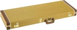 Fender Classic Series Strat/Tele Case For Electric Guitar -Ibanez Shop thumb d gallery base c347910f