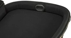 Fender FE920 Gigbag For Electric Guitar Woodland Camo -Ibanez Shop thumb d gallery base c4a0026e