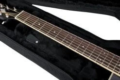 Gator GL-APX Case For Acoustic Guitar -Ibanez Shop thumb d gallery base c5f6db88