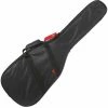 CNB EGB680 Gigbag For Electric Guitar Black