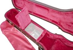 Gator GW LP Case For Electric Guitar -Ibanez Shop thumb d gallery base c757de9e