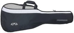 Madarozzo Essential G3 C2/BG Gigbag For Classical Guitar Black