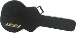 Gretsch 17'' Hollowbody Flat Case For Electric Guitar