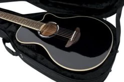 Gator GL-APX Case For Acoustic Guitar -Ibanez Shop thumb d gallery base c8572db5