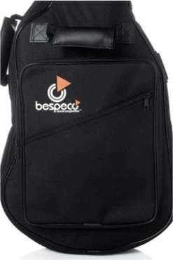 Bespeco BAG362EG Gigbag For Electric Guitar Black -Ibanez Shop thumb d gallery base c878a69a