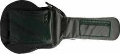 BAM! BAM 8002H Flight Cover Classical Case For Classical Guitar