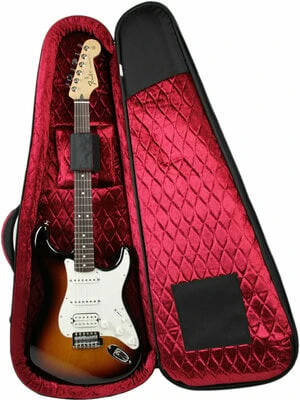 Reunion Blues Aero Series BK Gigbag for Electric guitar Reunion Blues Aero Series BK Gigbag For Electric Guitar -Ibanez Shop thumb d gallery base ca8ae9de