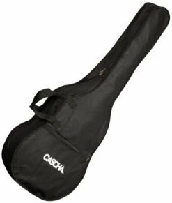 Cascha Classical Guitar Bag 4/4 - Standard Gigbag For Classical Guitar