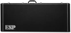 ESP LTD CSNAKEBYTEFF Snakebyte Form Fit Case For Electric Guitar