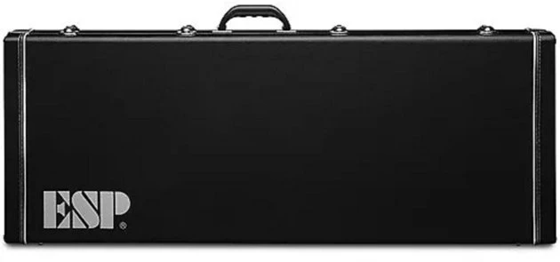 ESP LTD CARROW2VFF Double Arrow FF Case for Electric Guitar ESP LTD CARROW2VFF Double Arrow FF Case For Electric Guitar -Ibanez Shop thumb d gallery base cf0411c7