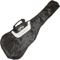 Madarozzo Essential G1 C4/BG Gigbag For Classical Guitar Black