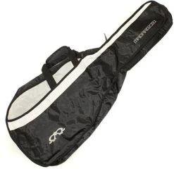 Madarozzo Essential G3 C3/BG Gigbag For Classical Guitar Black
