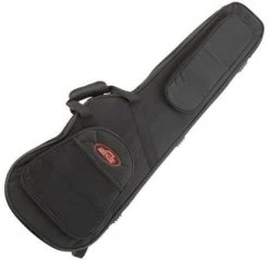 SKB Cases 1SKB-SCFS6 Universal Gigbag For Electric Guitar Black