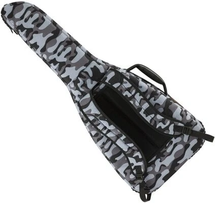 Fender FE920 Gigbag for Electric guitar Winter Camo Fender FE920 Gigbag For Electric Guitar Winter Camo -Ibanez Shop thumb d gallery base d1a4c12a