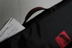 Reunion Blues Aero Series BK Gigbag For Electric Guitar -Ibanez Shop thumb d gallery base d1c4e464