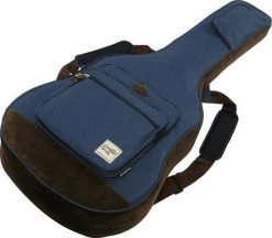 Ibanez IAB541-NB Gigbag For Acoustic Guitar Navy Blue