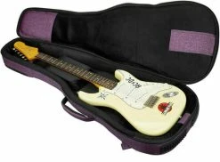 MUSIC AREA WIND20 PRO EG Gigbag For Electric Guitar Purple -Ibanez Shop thumb d gallery base d31d1fe0