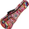 Ortega KUB-68-TE Gigbag For Ukulele Peace '68