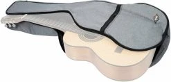 Tanglewood 3/4 CC BG Gigbag For Classical Guitar Grey -Ibanez Shop thumb d gallery base d47c3589