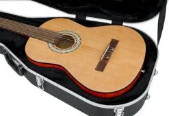 Gator GC-CLASSIC Case For Classical Guitar -Ibanez Shop thumb d gallery base d4b9800b
