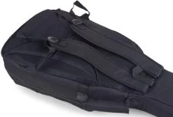 RockBag RB 20518 B/PLUS Student Plus Gigbag For Classical Guitar Black -Ibanez Shop thumb d gallery base d50592e3