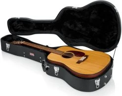 Gator GWE-DREAD-12 Case For Acoustic Guitar -Ibanez Shop thumb d gallery base d557e062