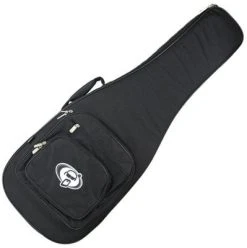 Protection Racket Deluxe Gigbag For Classical Guitar Black