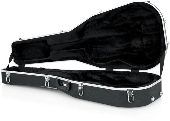 Gator GC-CLASSIC Case for Classical guitar Gator GC-CLASSIC Case For Classical Guitar -Ibanez Shop thumb d gallery base d9afccae