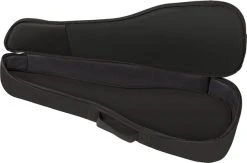 Fender FU610 Concert Gigbag For Ukulele Black -Ibanez Shop thumb d gallery base da8dbf0d
