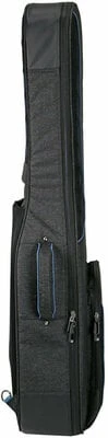 Reunion Blues CV BK Small Body Gigbag for Acoustic Guitar Reunion Blues CV BK Small Body Gigbag For Acoustic Guitar -Ibanez Shop thumb d gallery base db892091 1