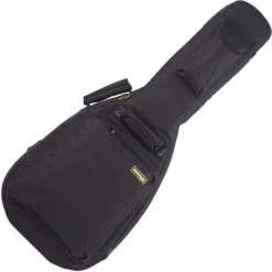 RockBag RB 20518 B/PLUS Student Plus Gigbag For Classical Guitar Black