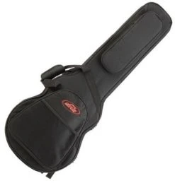 SKB Cases 1SKB-SC56 Singlecut Gigbag For Electric Guitar Black