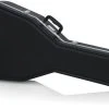 Gator GC-JUMBO Case For Acoustic Guitar