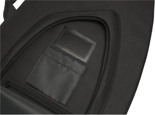 Fender FEJ-610 Jaguar/Jazzmaster/Starcaster Gigbag for Electric guitar Black Fender FEJ-610 Jaguar/Jazzmaster/Starcaster Gigbag For Electric Guitar Black -Ibanez Shop thumb d gallery base e03e432f