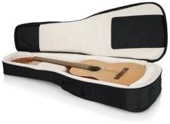 Gator G-PG-CLASSIC Gigbag For Classical Guitar Black -Ibanez Shop thumb d gallery base e0fe5742