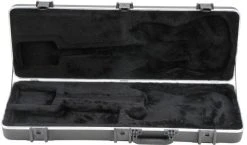 SKB Cases 1SKB-66PRO Fender Case For Electric Guitar -Ibanez Shop thumb d gallery base e1274980