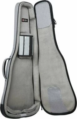 MUSIC AREA TANG30 Electric Guitar Gigbag For Electric Guitar Gray -Ibanez Shop thumb d gallery base e1a42b3d