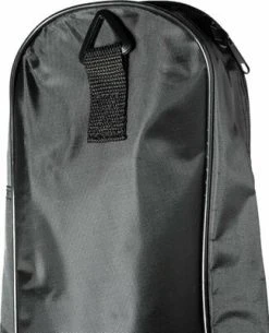 Bespeco BAG70EG Gigbag For Acoustic Guitar Anthracite Grey -Ibanez Shop thumb d gallery base e1dc2b14