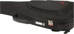Fender FE1225 Gigbag For Electric Guitar Black -Ibanez Shop thumb d gallery base e2582095