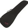 Fender FU610 Tenor Gigbag For Ukulele Black