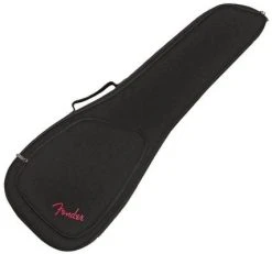 Fender FU610 Tenor Gigbag For Ukulele Black