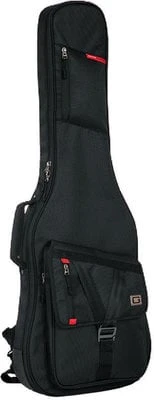Gator GPX-ELECTRIC Gigbag For Electric Guitar Black