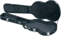 GEWA 523122 Flat Top Economy SG Case For Electric Guitar