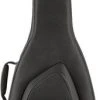 Fender FE1225 Gigbag For Electric Guitar Black