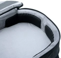 Mono Acoustic Classical/OM Gigbag For Classical Guitar Black -Ibanez Shop thumb d gallery base e61f94cb