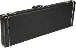 Fender G&G Standard Mustang/Jag-Stang/Cyclone/Duo-Sonic Hardshell Case For Electric Guitar
