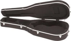 GEWA ABS Premium Classic Case For Classical Guitar